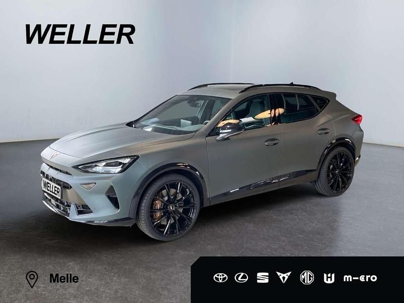 Grau Neu 2025 Cupra Formentor VZ SUV | 53.990 € - Bild 1/3