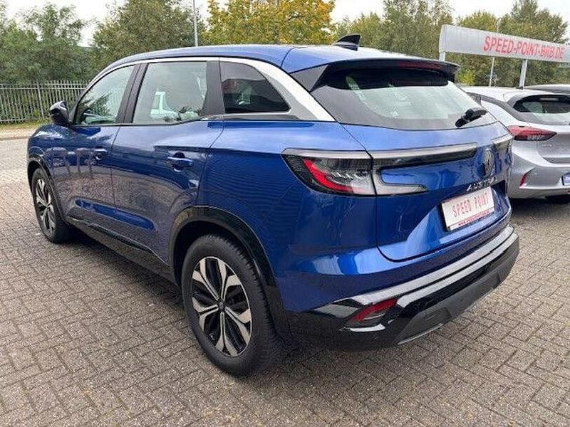 Gebraucht Renault Austral Equilibre 140 PS (102 kW) 2023 Blau SUV