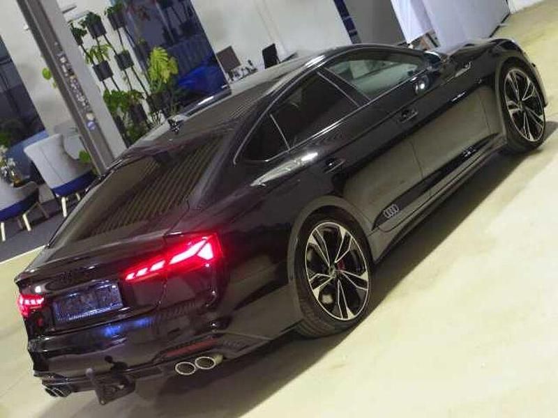 Gebraucht Audi S5 Ambiente 2024 Schwarz