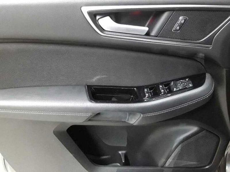 Gebraucht Ford S-MAX Titanium 150 PS (110 kW) 2022 Magneticgrau metallic Van / Kleinbus