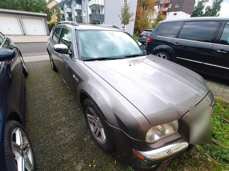 Gebraucht Chrysler 300C 340 PS (250 kW) 2007 Grau Kombi