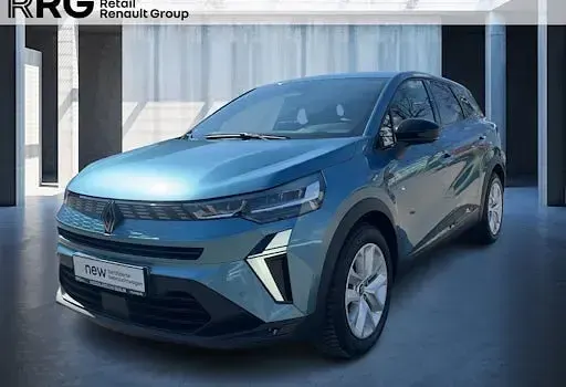 Gebraucht Renault Symbioz Evolution 143 PS (105 kW) 2025 Blau SUV