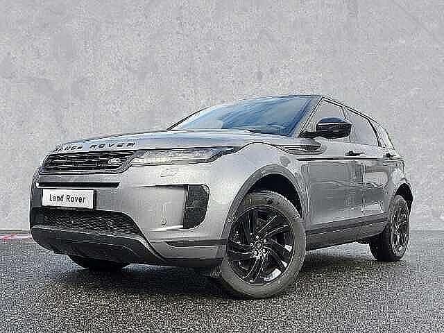 Eiger grey Neu 2025 Land Rover Range Rover evoque S | 57.570 € - Bild 1/4