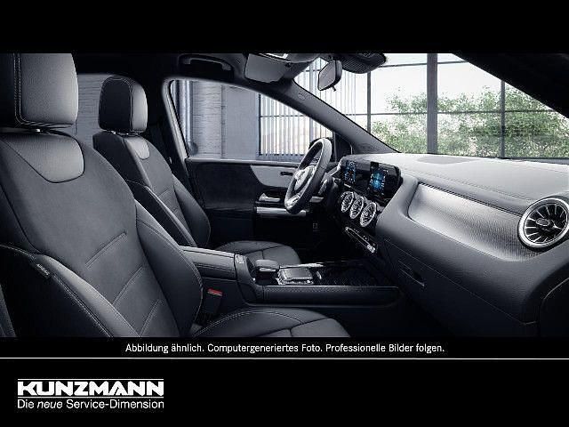 Gebraucht Mercedes B250e 218 PS (160 kW) 2021 Van / Kleinbus