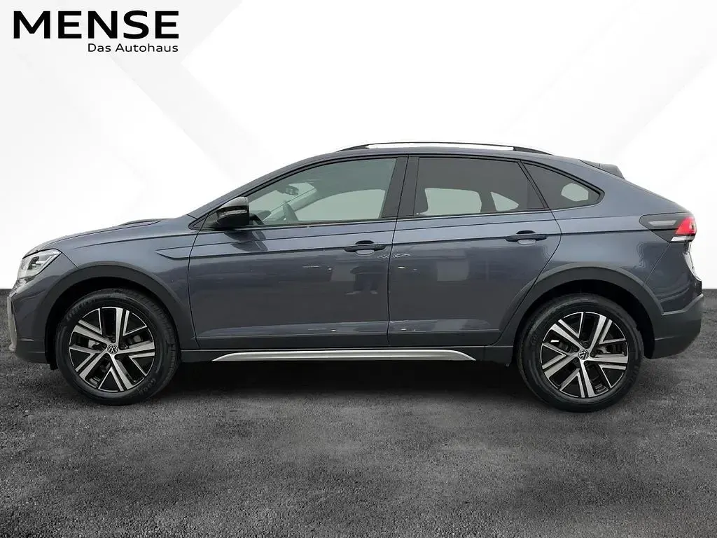 Gebraucht VW Taigo Style 116 PS (85 kW) 2024 Deep black perleffekt SUV