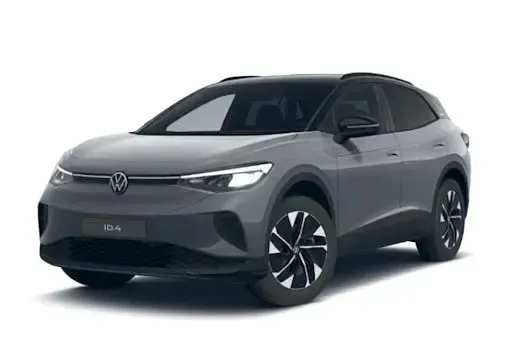 Neu VW ID.4 Pure 139 kW (190 PS) 2026 Grau SUV