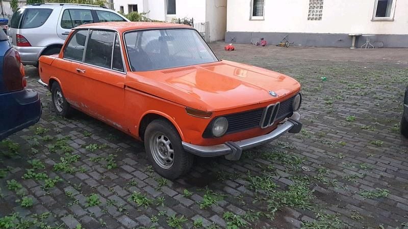 Gebraucht 1975 BMW 1602 | 7.999 € - Bild 1/4