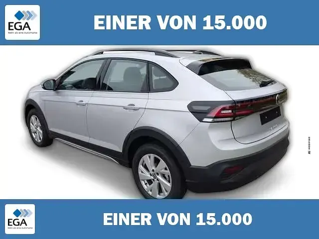 Neu VW Taigo Life 116 PS (85 kW) 2026 SUV