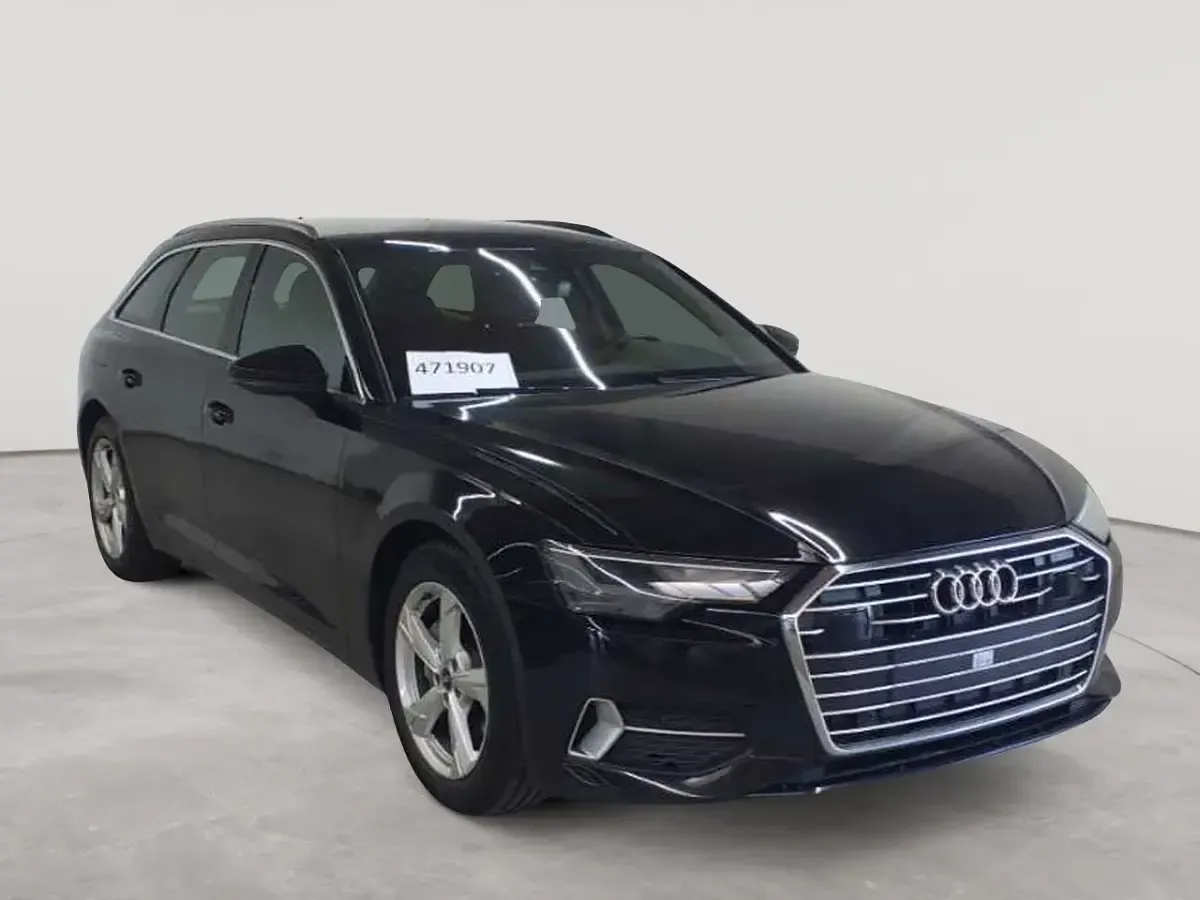 Gebraucht Audi A6 Sport 204 PS (150 kW) 2022 Kombi