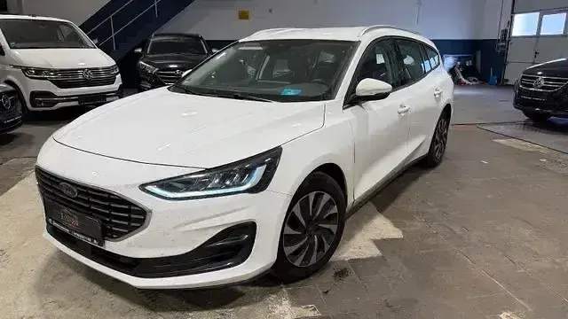 Gebraucht Ford Focus Titanium 230 PS (169 kW) 2023 Andere Limousine