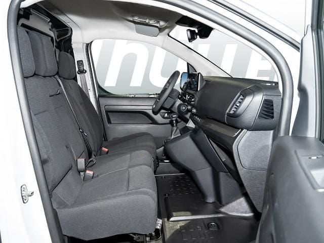 Neu Opel Vivaro 150 PS (110 kW) 2026 Weiß Van / Kleinbus