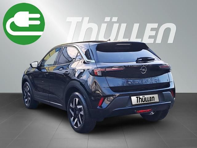 Gebraucht Opel Mokka-e Elegance 100 kW (136 PS) 2023 Schwarz SUV
