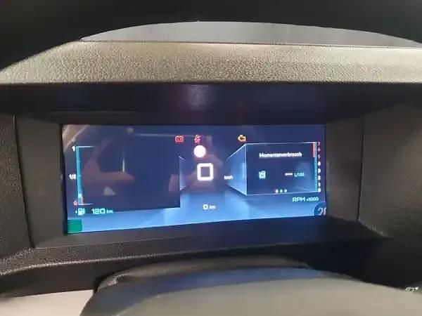 Neu Citroën Jumpy 144 PS (105 kW) 2025 Kaolinweiß Van / Kleinbus