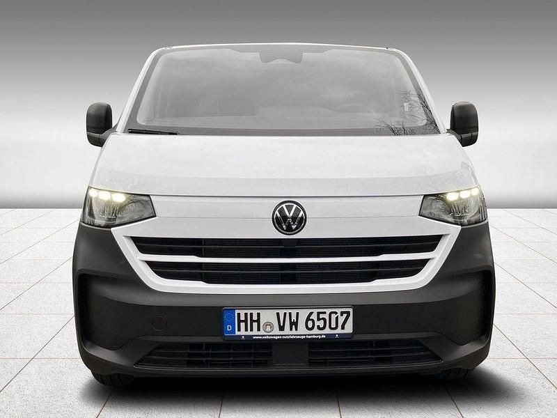 Gebraucht VW Transporter 110 PS (80 kW) 2025 Weiß Van