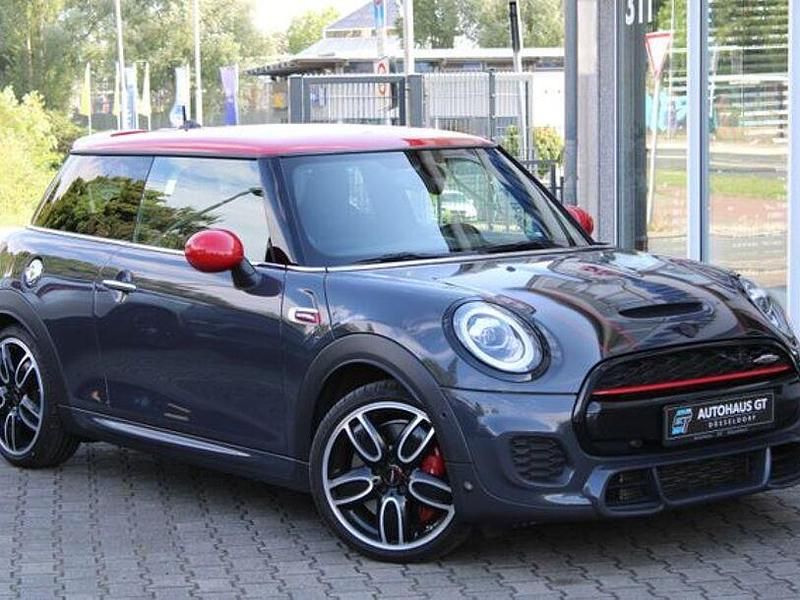 Gebraucht Mini Cooper 170 PS (125 kW) 2020 Andere Kleinwagen