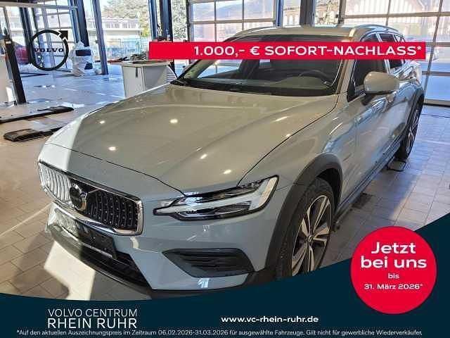 Gebraucht 2024 Volvo V60 CC Kombi | 38.990 € (Fairer Preis) - Bild 1/2