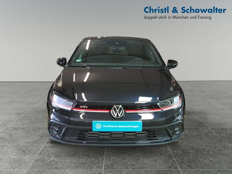 Gebraucht VW Polo GTI 207 PS (152 kW) 2025 Deep black perleffekt Kleinwagen