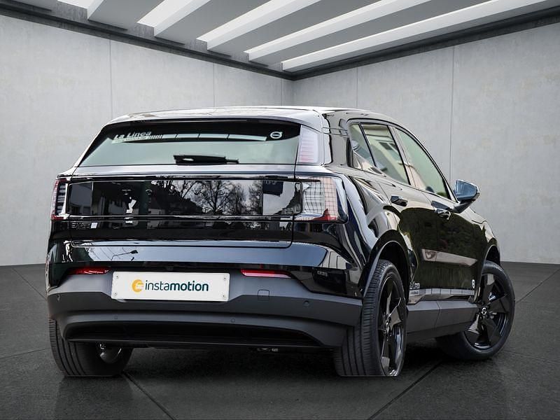 Gebraucht Volvo EX30 Single Motor 200 kW (272 PS) 2026 Schwarz SUV