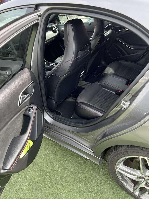 Gebraucht Mercedes A220 AMG line 184 PS (135 kW) 2017 Limousine