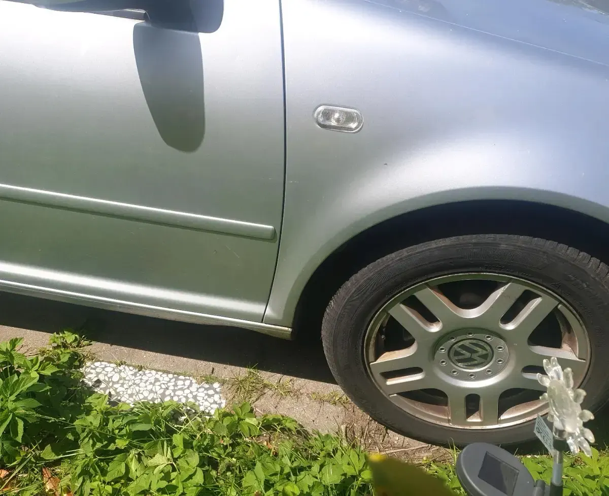 Occasion VW Bora 101 ch (74 kW) 1999 Argent Break