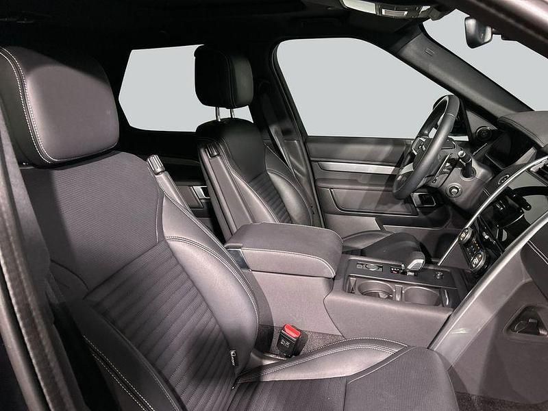 Gebraucht Land Rover Discovery 5 SE Dynamic 349 PS (256 kW) 2025 Schwarz SUV