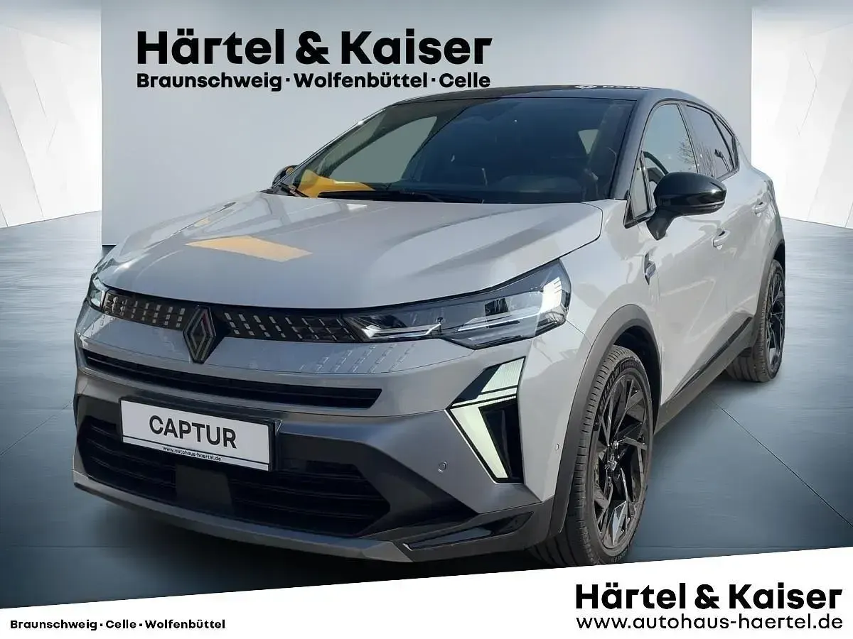 Gebraucht Renault Symbioz Esprit Alpine 158 PS (116 kW) 2025 SUV