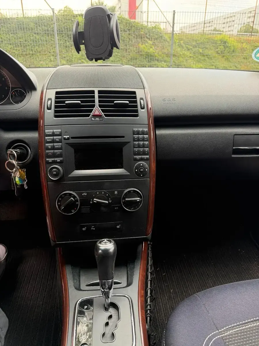 Gebraucht Mercedes A180 2010 Schwarz Kleinwagen
