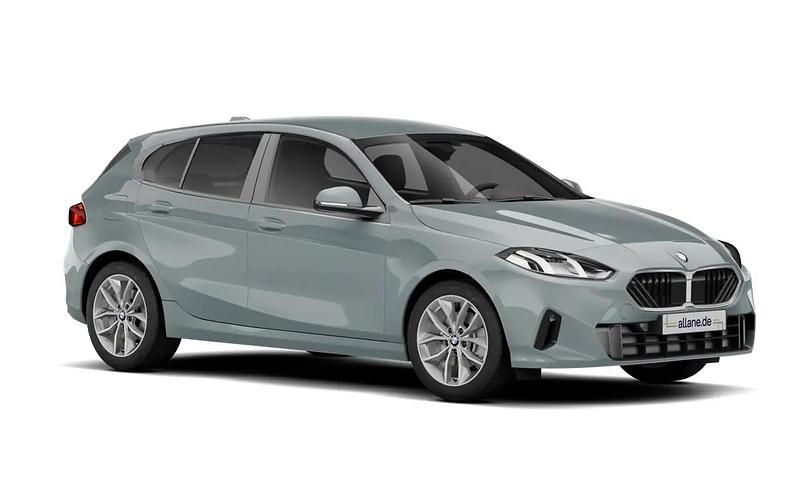 Bmw individual storm bay m(grau) Neu 2025 BMW 123 Shadowline Kleinwagen | 59.720 € - Bild 1/4