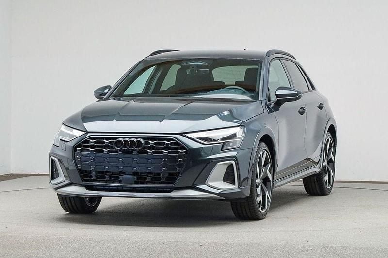 Neu Audi A3 150 PS (110 kW) 2026 Limousine