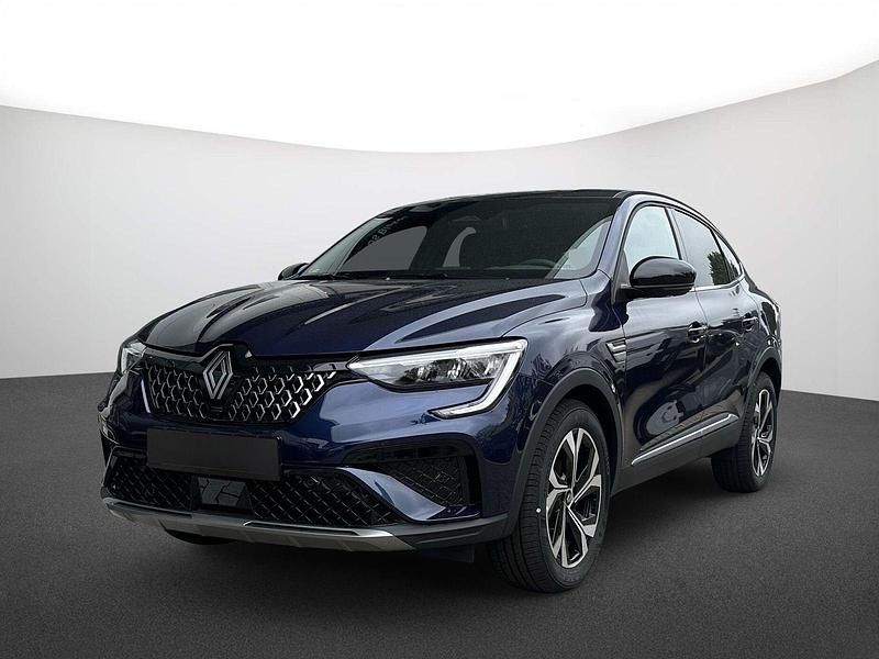Metallicsonderlackierung nach Neu 2025 Renault Arkana Techno SUV | 32.490 € (Fairer Preis) - Bild 1/4