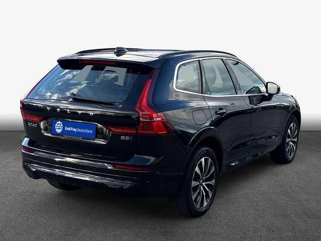 Gebraucht Volvo XC60 Core 250 PS (183 kW) 2024 SUV