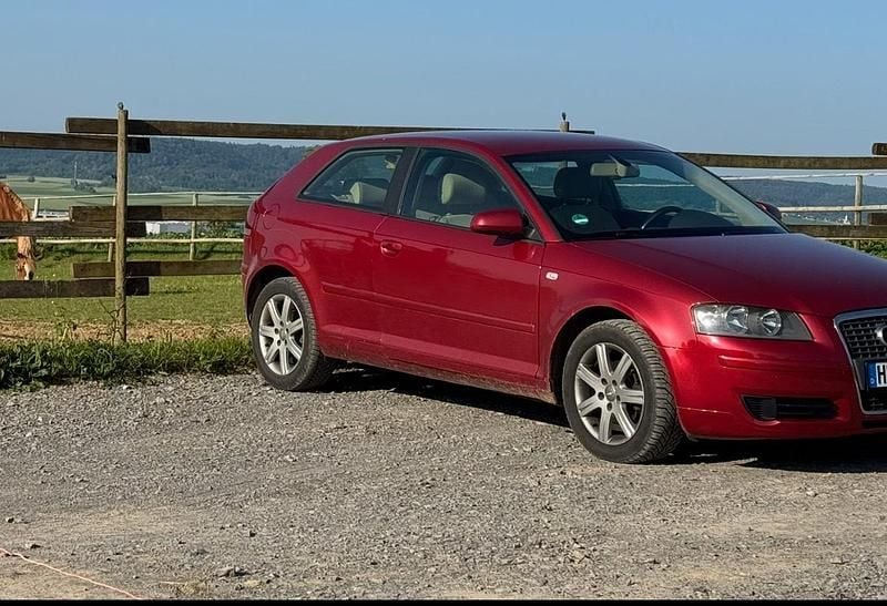 Gebraucht 2006 Audi A3 Coupé | 2.500 € (Fairer Preis) - Bild 1/4
