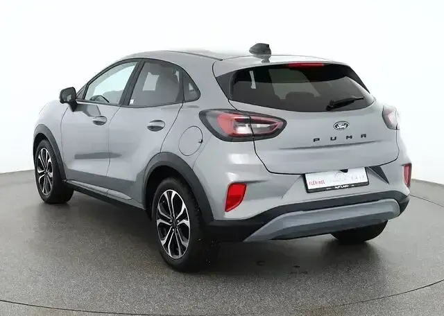 Gebraucht Ford Puma Titanium 125 PS (91 kW) 2025 Andere SUV