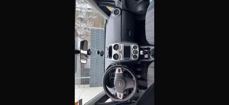 Gebraucht Opel Corsa 80 PS (58 kW) 2007 Silber Kleinwagen