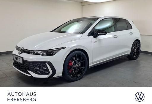 Neu VW Golf VIII GTI 265 PS (194 kW) 2026 Weiß Limousine