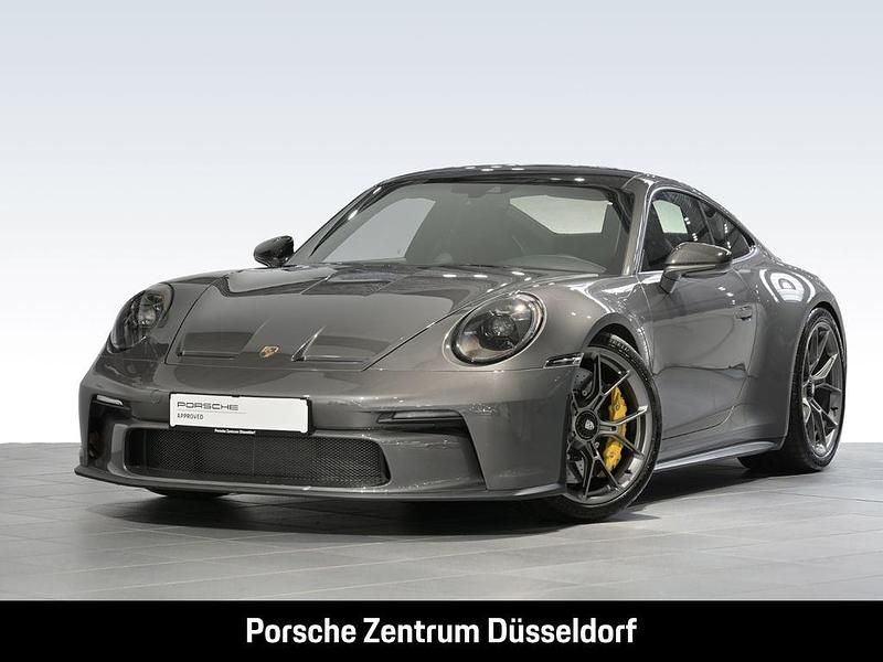 Grau Gebraucht 2024 Porsche 992 | 214.800 € (Fairer Preis) - Bild 1/4
