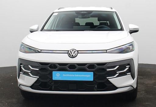 Neu VW T-Roc Life 150 PS (110 kW) 2026 Weiß SUV