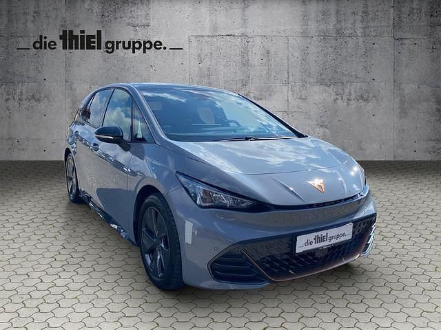 Gebraucht Cupra Born 150 kW (204 PS) 2023 Grau Kleinwagen
