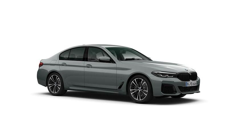 Gebraucht BMW 530 Efficient Dynamics 245 PS (180 kW) 2026 Limousine