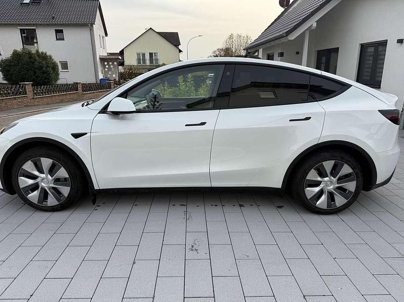 Gebraucht Tesla Model Y RWD 219 kW (299 PS) 2023 SUV