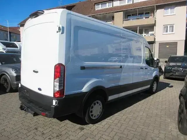 Second-hand Ford Transit 131 CP (96 kW) 2022 Andere