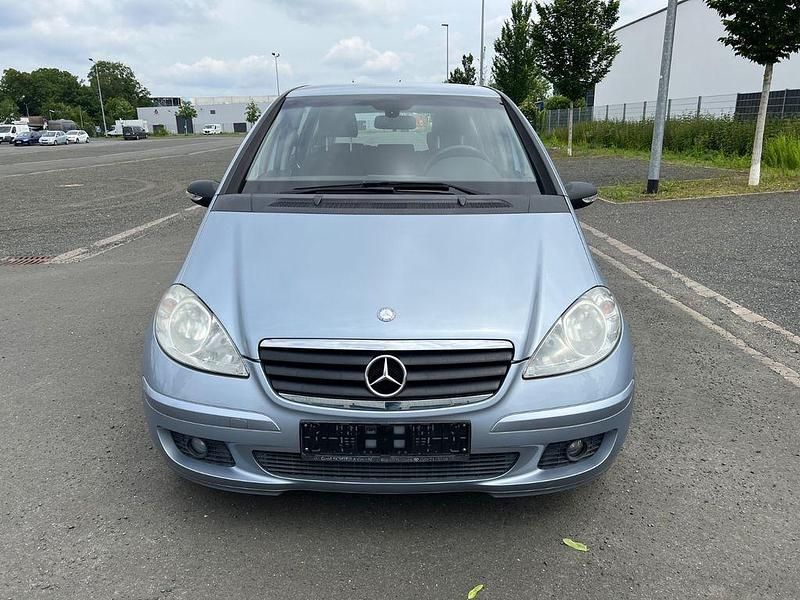 Gebraucht Mercedes A160 82 PS (60 kW) 2006 Limousine