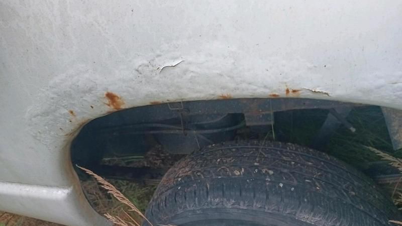 Gebraucht Dodge Ram 349 PS (256 kW) 2007 Weiß Pickup