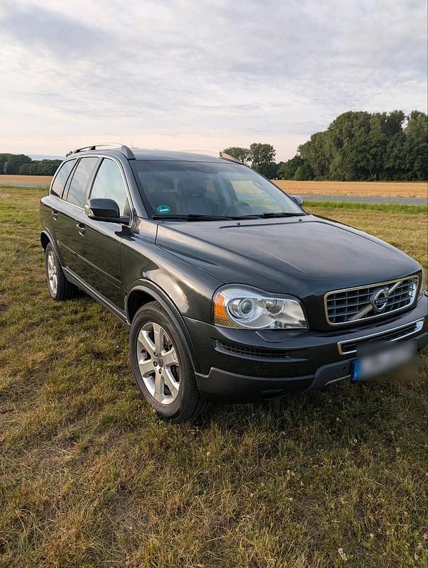 Gebraucht 2012 Volvo XC90 SUV | 13.250 € (Fairer Preis) - Bild 1/4
