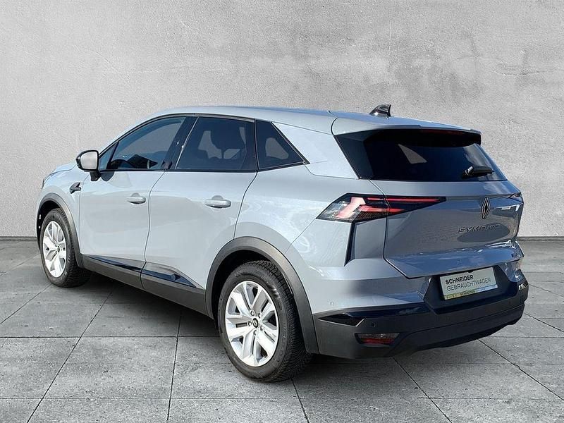 Gebraucht Renault Symbioz Evolution 145 PS (106 kW) 2025 Grau SUV