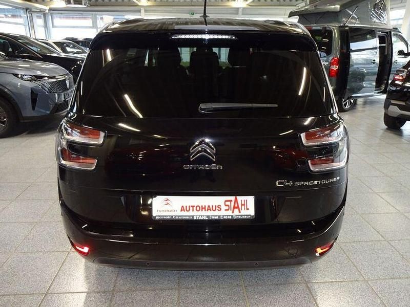 Gebraucht Citroën C4 SpaceTourer SELECTION 131 PS (96 kW) 2019 Andere Van / Kleinbus