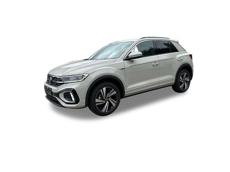 Wählbar Neu 2025 VW T-Roc R-line Edition SUV | 37.580 € (Superpreis) - Bild 1/4
