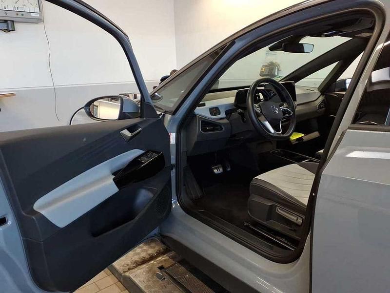 Gebraucht VW ID.3 Pro 150 kW (204 PS) 2023 Grau Kleinwagen