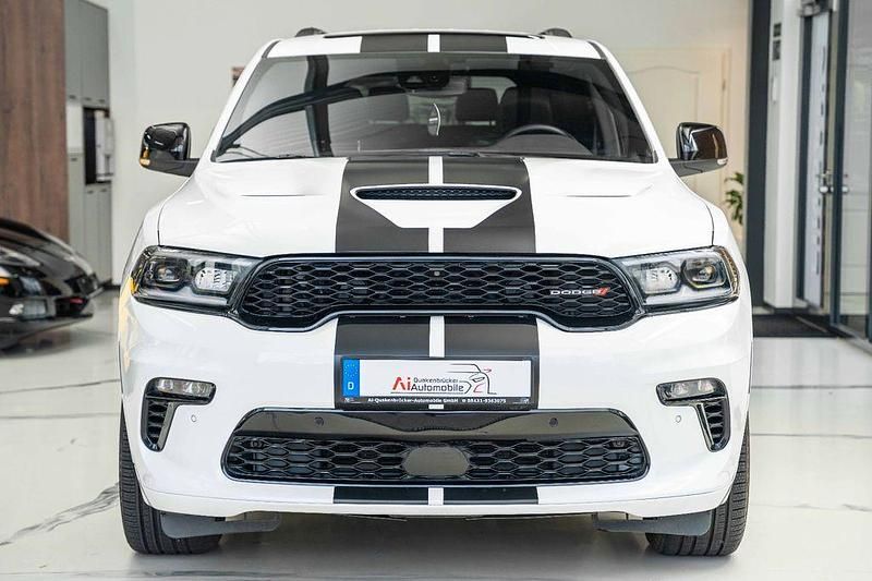 Gebraucht Dodge Durango 364 PS (267 kW) 2023 Weiß SUV