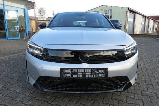 Gebraucht Opel Corsa 101 PS (74 kW) 2025 Silber Kleinwagen